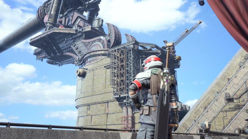 Junon: capital militar